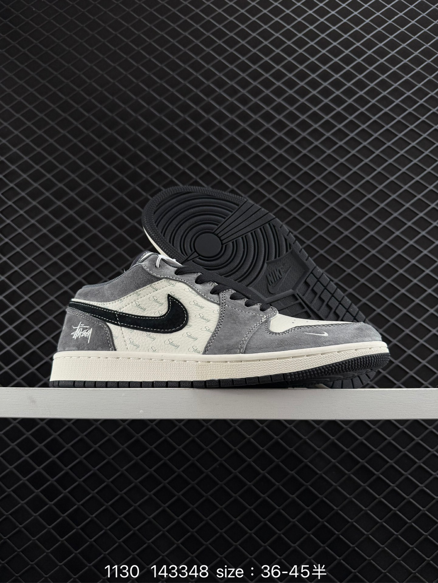 Nike Air Jordan 1 Low